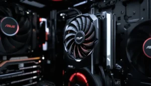 ASUS TUF Gaming OC: The Ultimate Guide to Performance, Value, and Durability in 2026