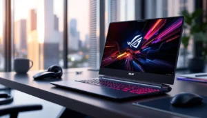 ASUS TUF Gaming F16 Review: The Ultimate Mid-Range Gaming Laptop for 2026?